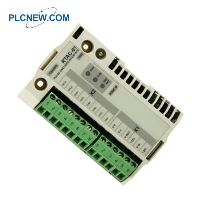 ABB RTAC-01 Encoder Interface Module