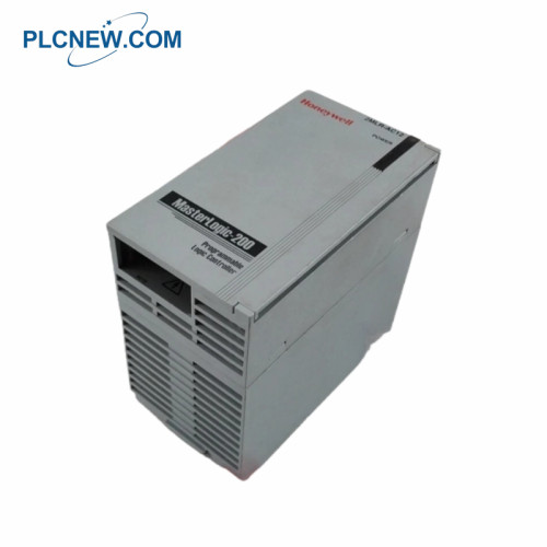 HONEYWELL 2MLR-AC12 Redundant Power Supply Module