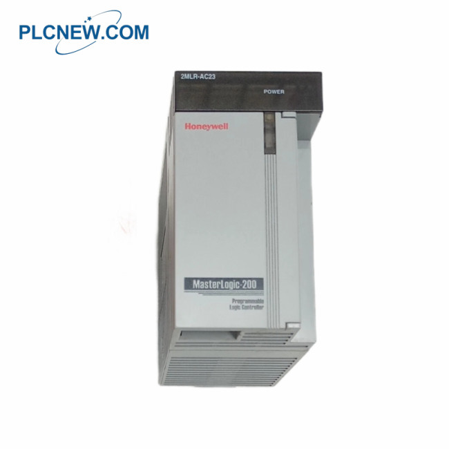 HONEYWELL 2MLR-AC23 Redundant Power Supply Module
