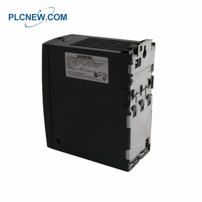 SIEMENS 6SE6440-2UD21-5AA1 Inverter Drive
