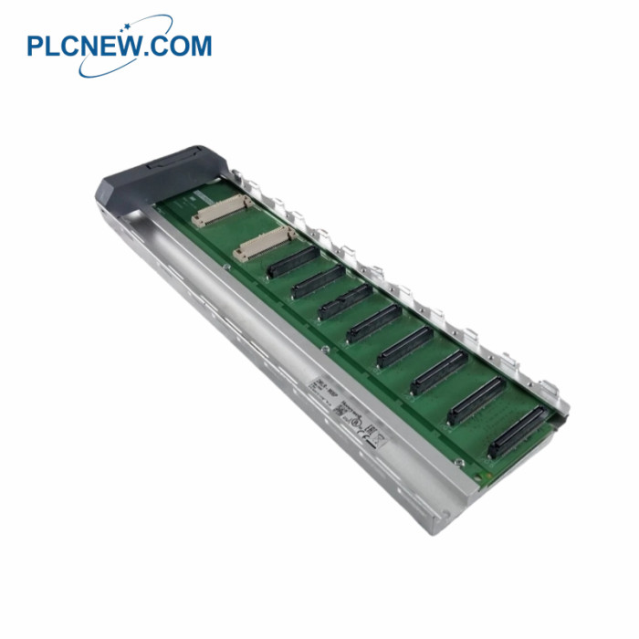 HONEYWELL 2MLR-M06P Main Base