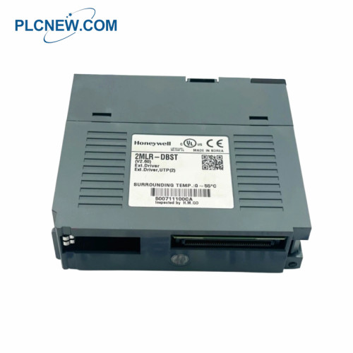 HONEYWELL 2MLR-DBST Expansion Driver