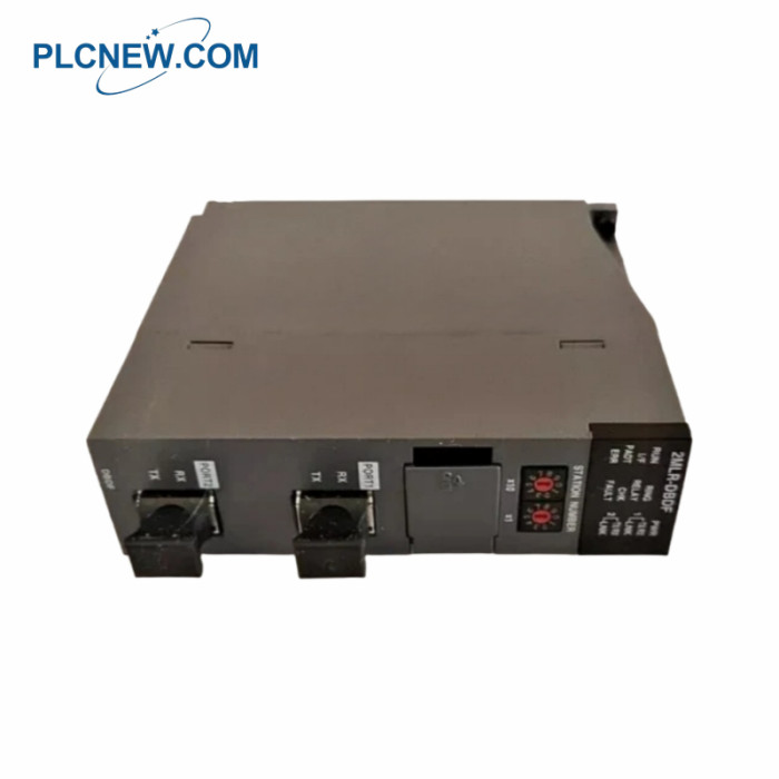 HONEYWELL 2MLR-DBDF Redundant Expansion Driver