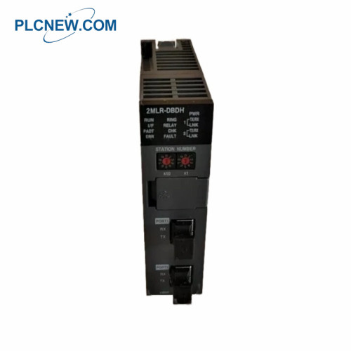 HONEYWELL 2MLR-DBDH Redundant Expansion Driver
