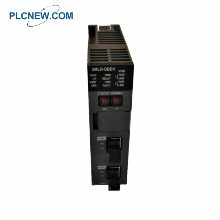 HONEYWELL 2MLR-DBDH Redundant Expansion Driver