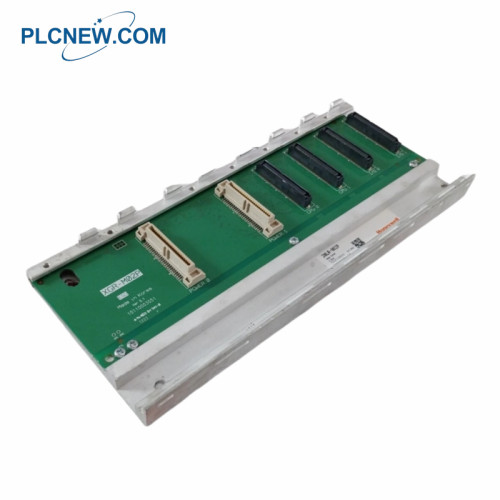 HONEYWELL 2MLR-M02P Main Base