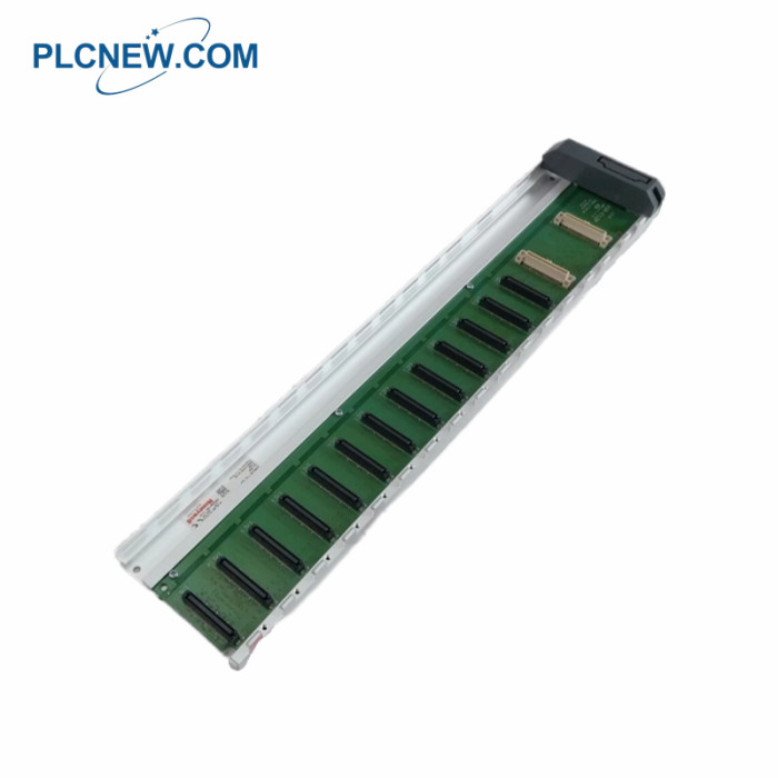 HONEYWELL 2MLR-E08P Expansion Base