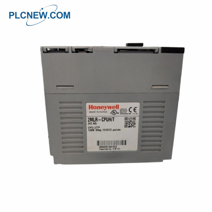 HONEYWELL 2MLR-CPUH/T CPU module