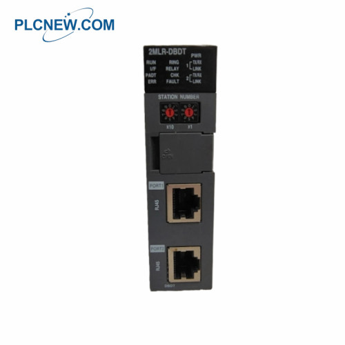 HONEYWELL 2MLR-DBDT Redundant Expansion Driver