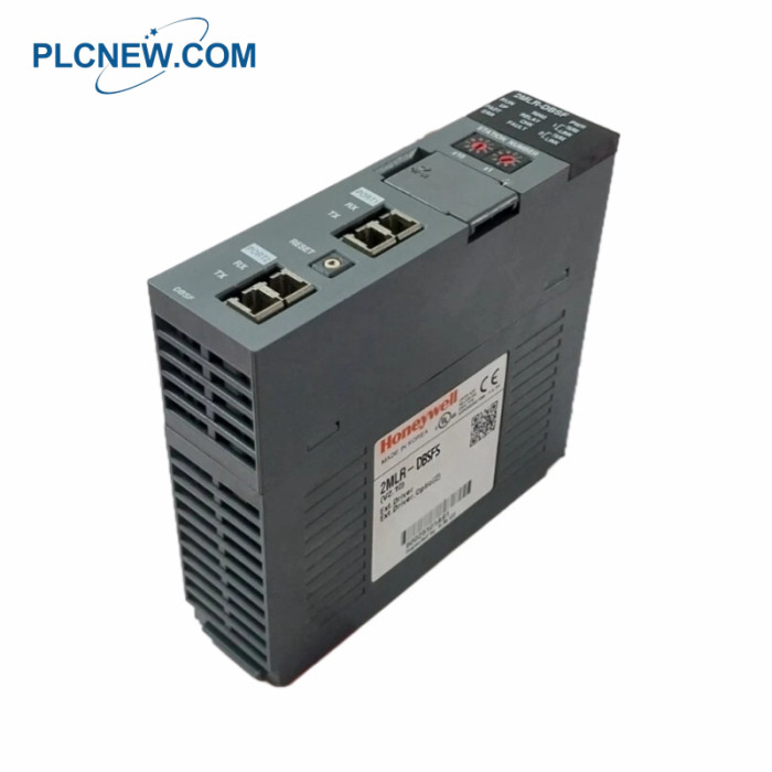 HONEYWELL 2MLR-DBSFS I/O Interface Module