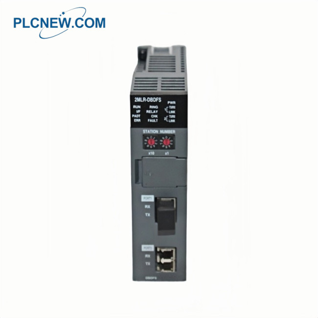 HONEYWELL 2MLR-DBDFS Redundant Expansion Driver