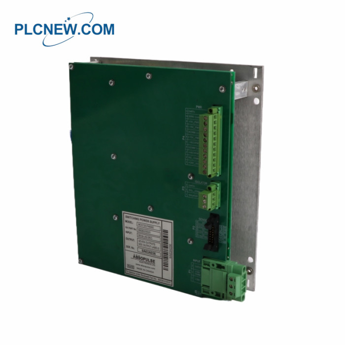 MOX720-P4668D 80026-518-01 Power Supply