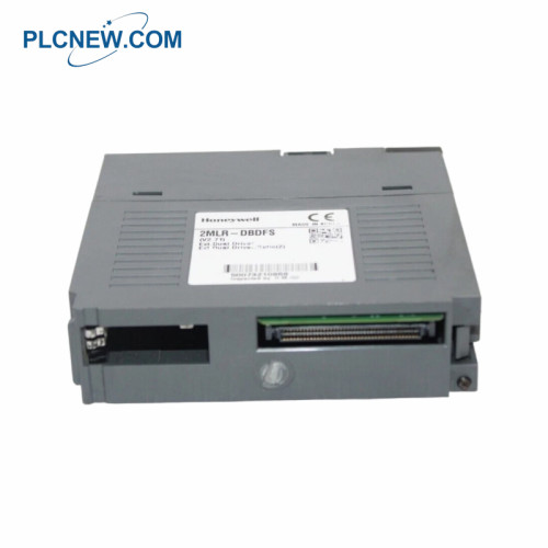 HONEYWELL 2MLR-DBDFS Redundant Expansion Driver