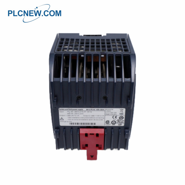 EMERSON 8913-PS-AC Power Supply
