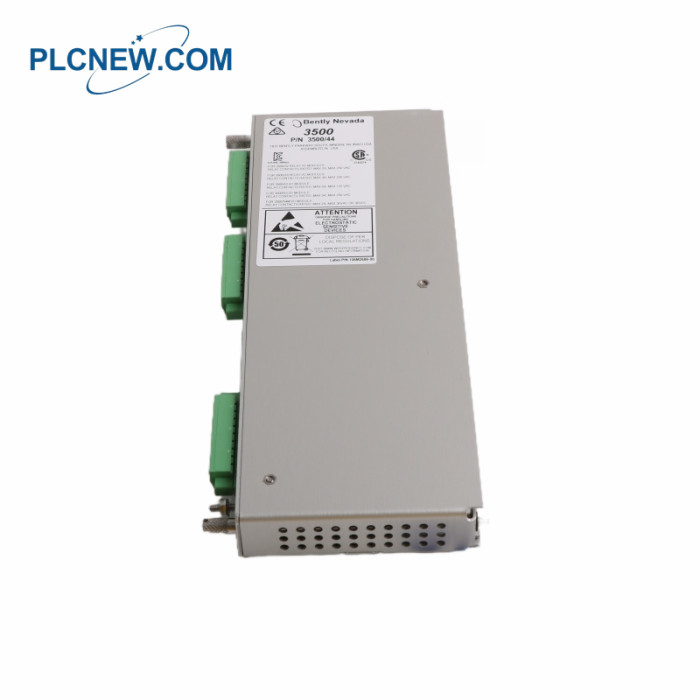 Bently Nevada 126599-01 Vibration I/O Module