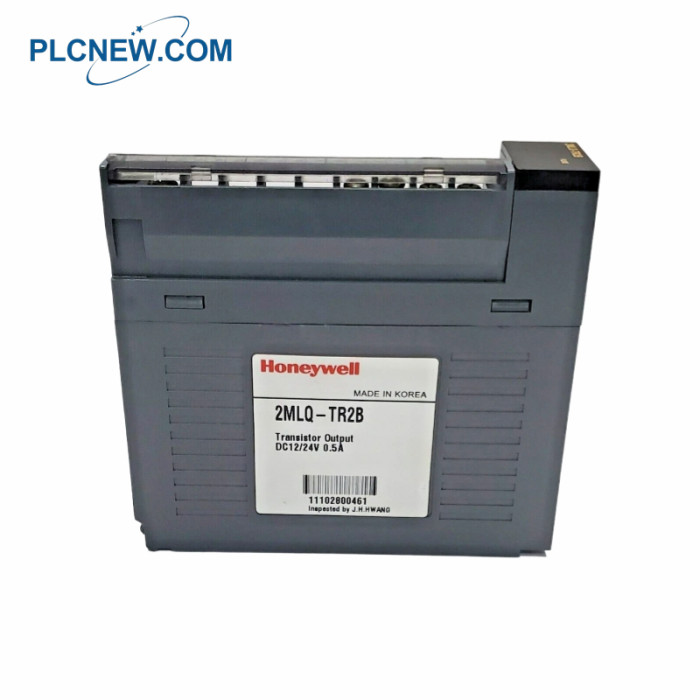 HONEYWELL 2MLQ-TR2B Digital Output Module