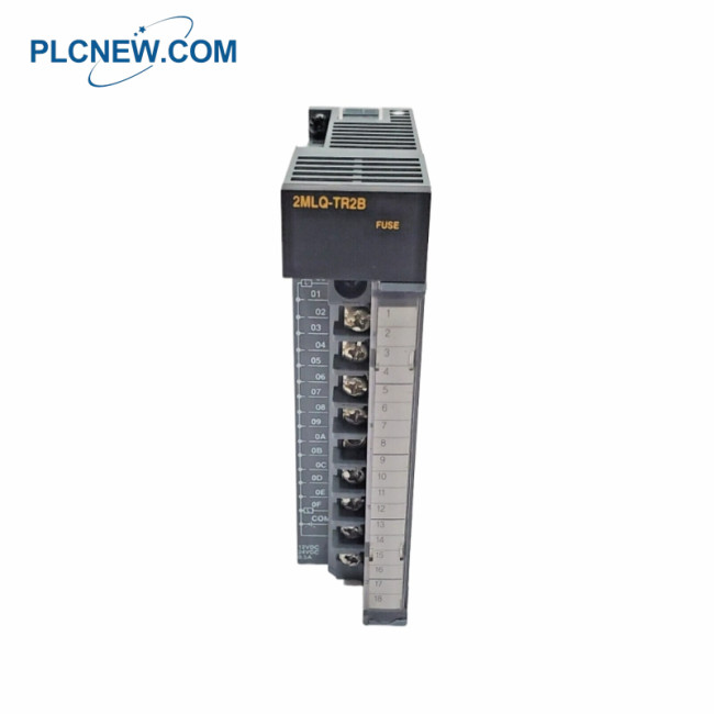 HONEYWELL 2MLQ-TR2B Digital Output Module