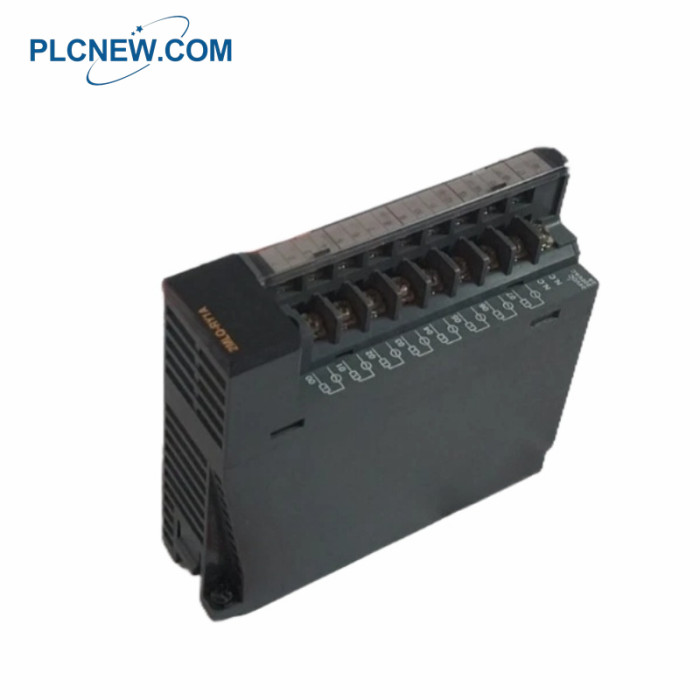 HONEYWELL 2MLQ-RY1A Digital Output Module