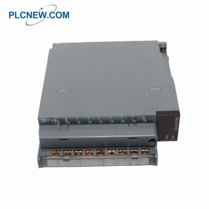 HONEYWELL 2MLQ-RY1D Digital Output Module
