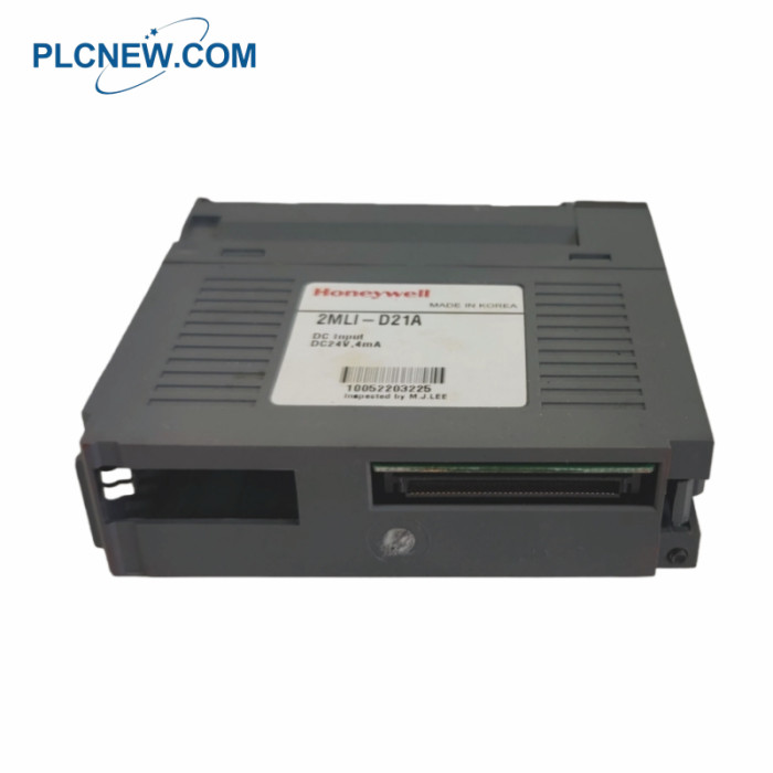 HONEYWELL 2MLI-D21A Digital Input Module