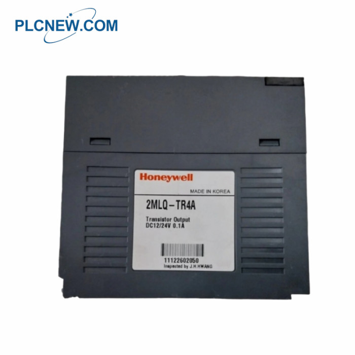 HONEYWELL 2MLQ-TR4A Digital Output Module