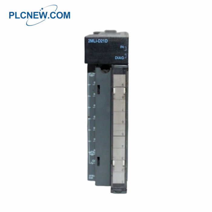 HONEYWELL 2MLI-D21D Digital Input Module
