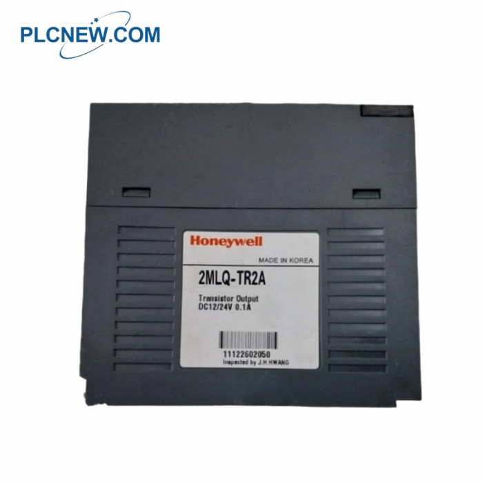 HONEYWELL 2MLQ-TR2A Digital Output Module