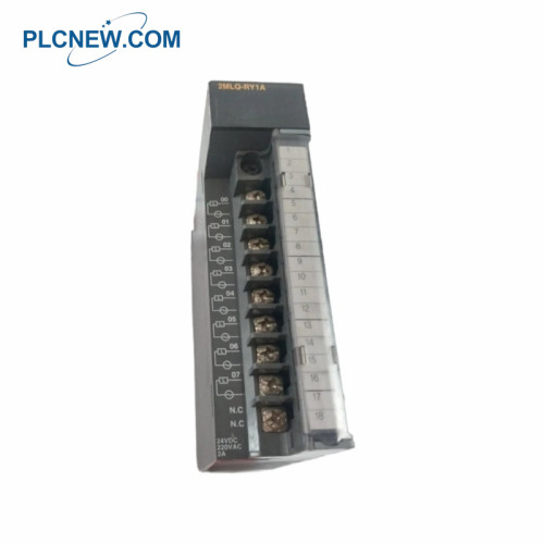HONEYWELL 2MLQ-RY1A Digital Output Module