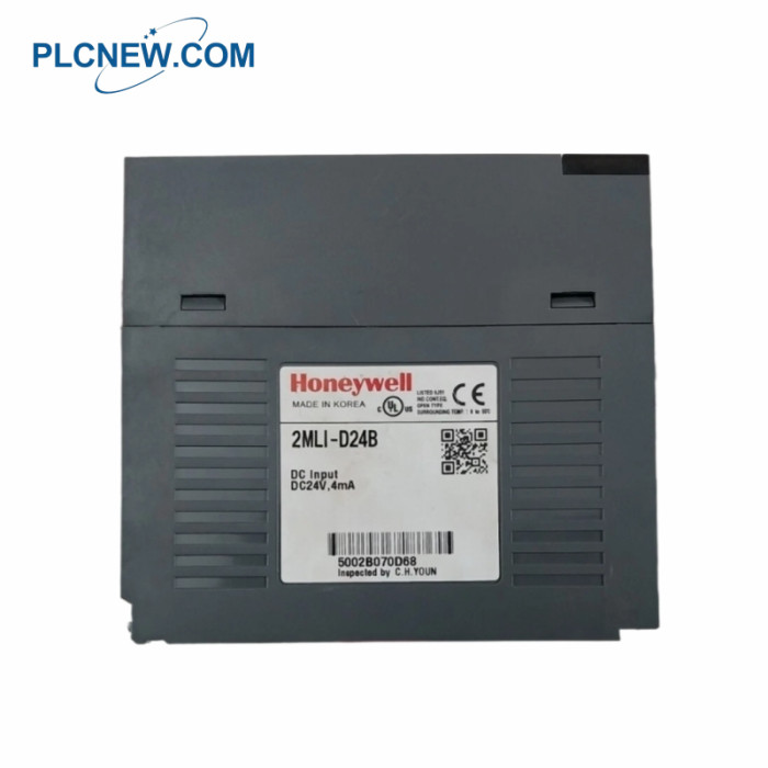 HONEYWELL 2MLI-D24B Digital Input Module