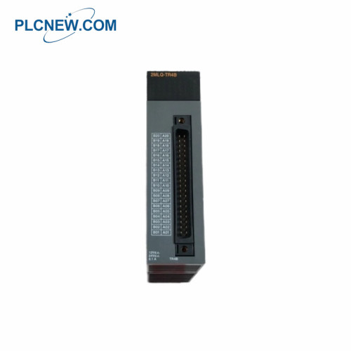 HONEYWELL 2MLQ-TR4B Digital Output Module
