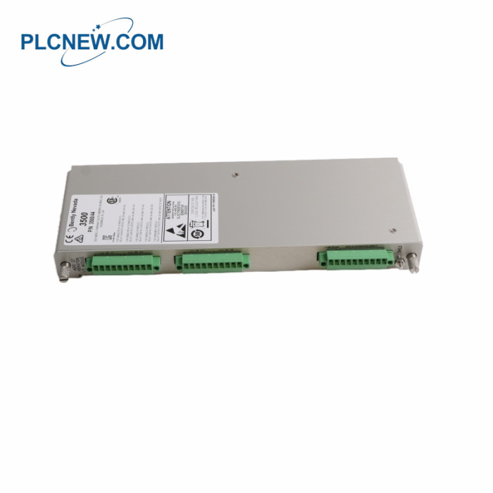 Bently Nevada 126599-01 Vibration I/O Module