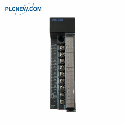 HONEYWELL 2MLI-D22B Digital Input Module