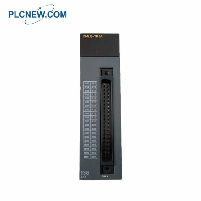 HONEYWELL 2MLQ-TR8A Digital Output Module