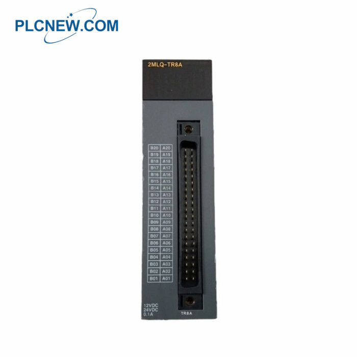 HONEYWELL 2MLQ-TR8A Digital Output Module