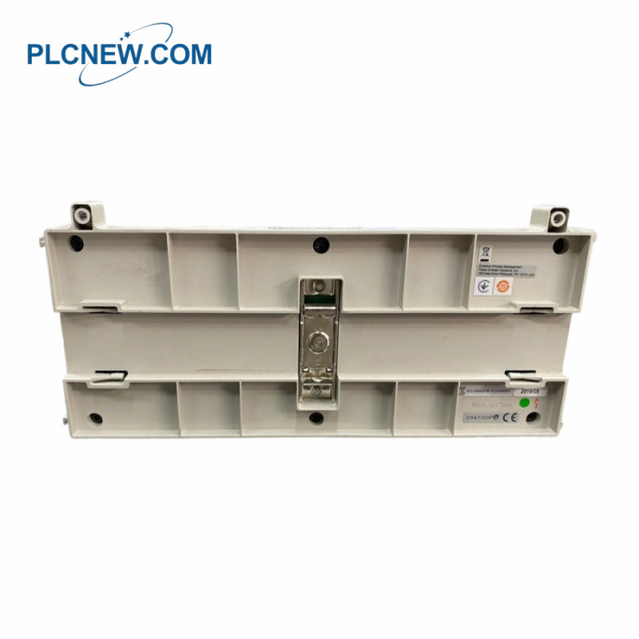 Emerson 1C31205G01 Remote Node Controller Base