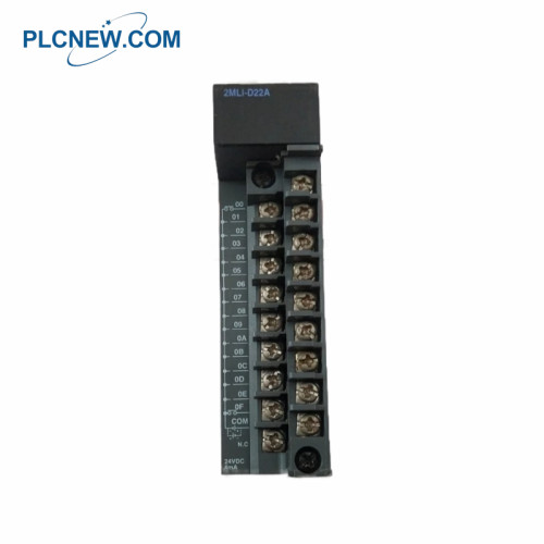 HONEYWELL 2MLI-D22A Digital Input Module