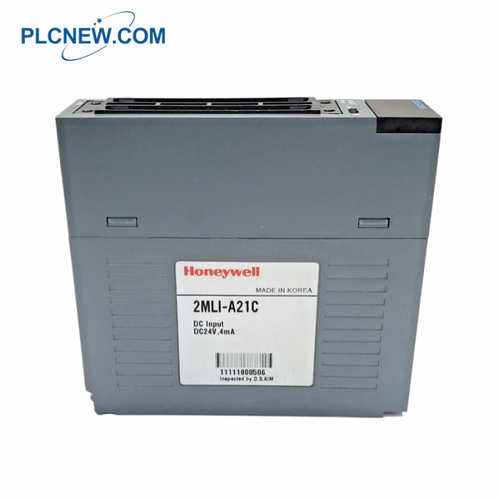HONEYWELL 2MLI-A21C Digital Input Module