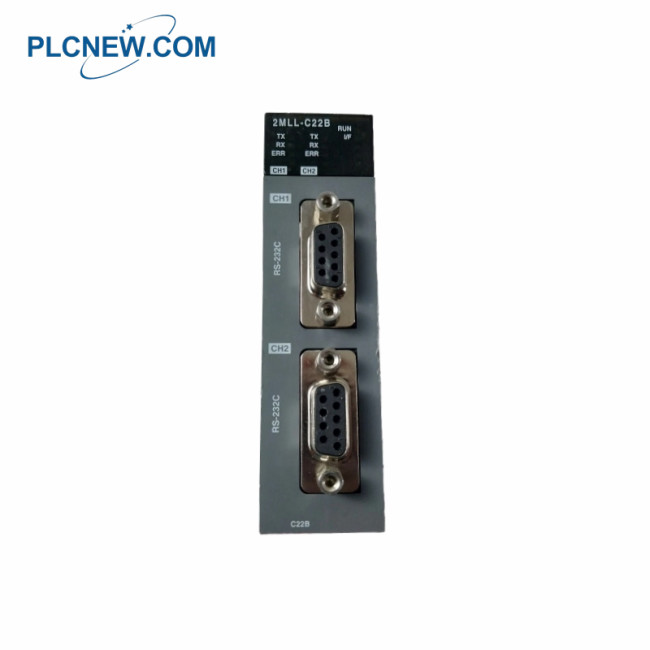 HONEYWELL 2MLL-C22B Cnet I/F Module