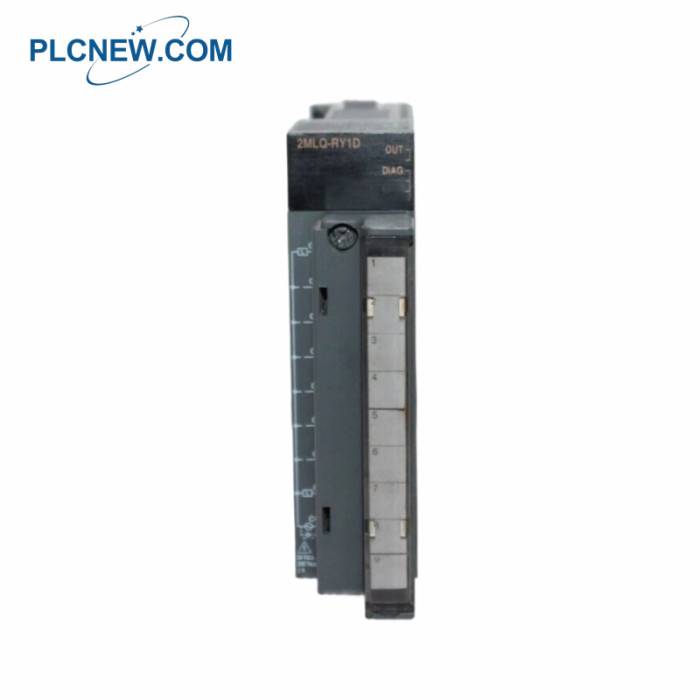 HONEYWELL 2MLQ-RY1D Digital Output Module