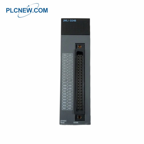 HONEYWELL 2MLI-D24B Digital Input Module