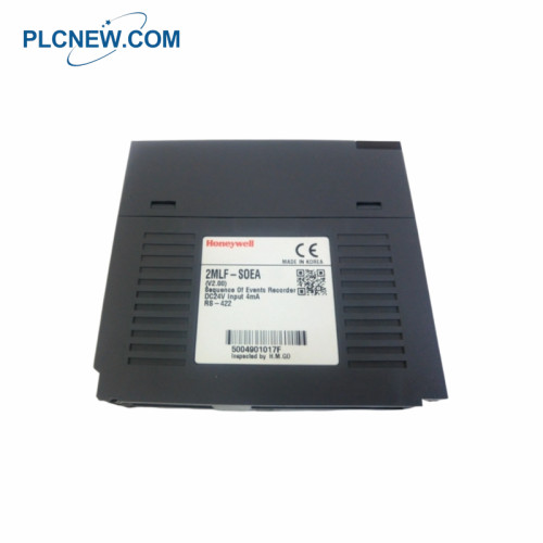 HONEYWELL 2MLF-SOEA Event Input Module
