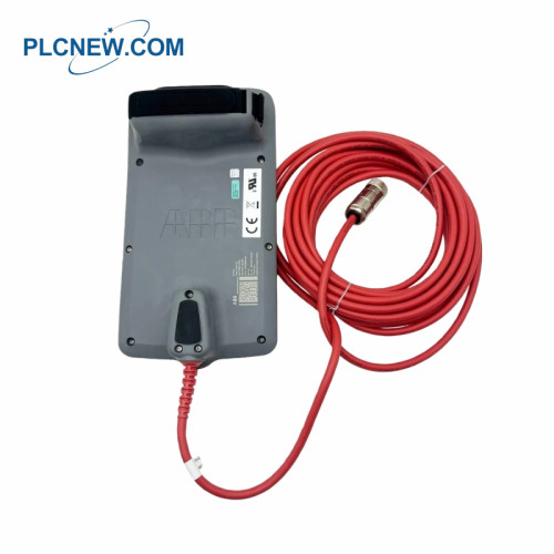 ABB 3HAC085590-001 DSQC3120 Flexpendant with Cable