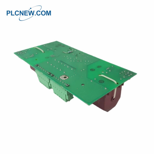 ABB 3BHE013299R0002 LTC743 CE02 Control power drive board Card