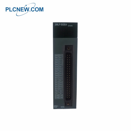 HONEYWELL 2MLF-SOEA Event Input Module