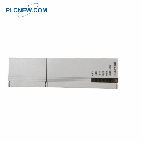 HONEYWELL 2MLK-CPUH-CC CPU Module