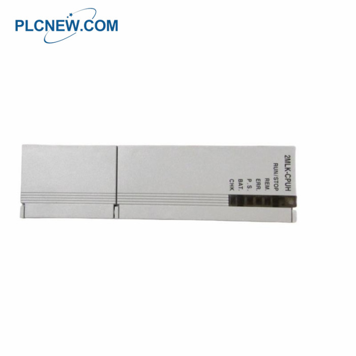 HONEYWELL 2MLK-CPUH-CC CPU Module
