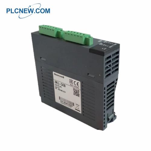 HONEYWELL 2MLL-C42B Analog I/O Module