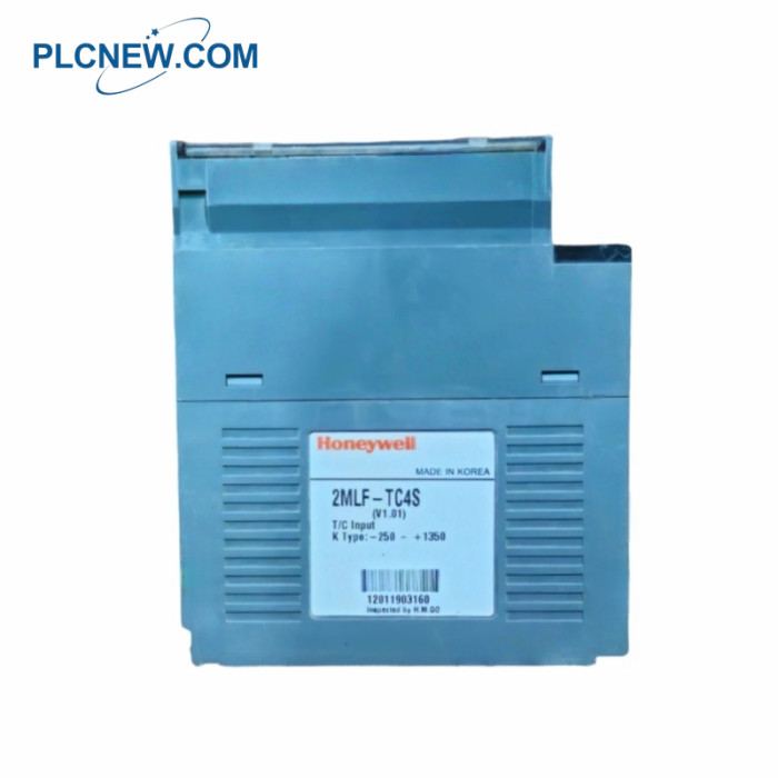 HONEYWELL 2MLF-TC4S TC Input Module