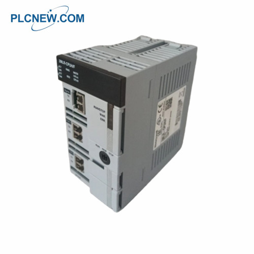 HONEYWELL 2MLR-CPUH/F-CC CPU Module