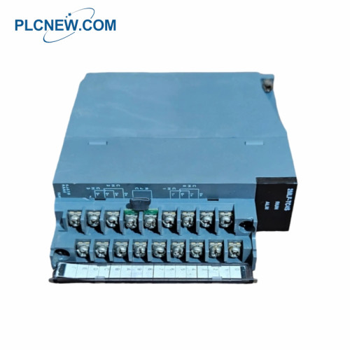 HONEYWELL 2MLF-TC4S TC Input Module